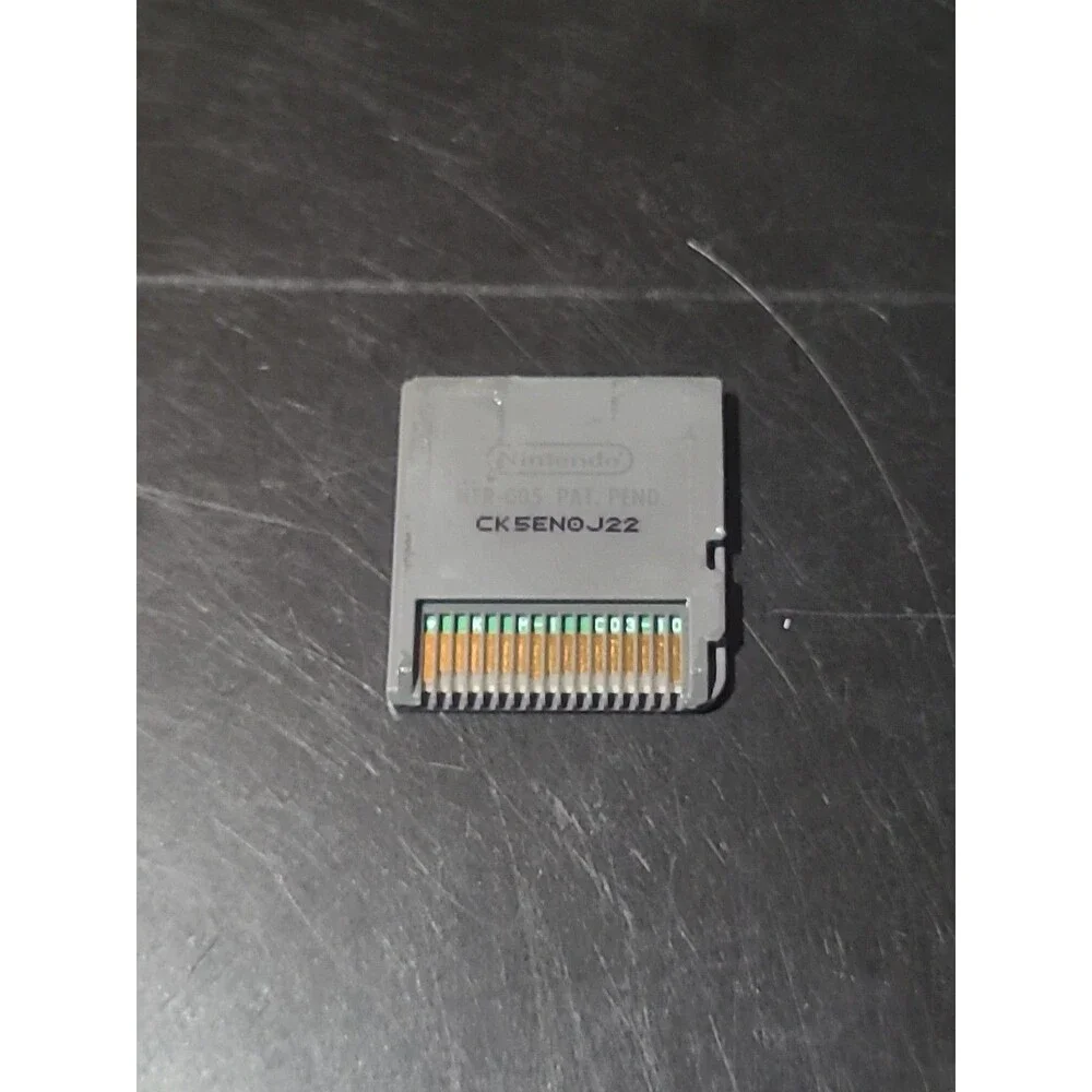 Nintendo DS - MySims Kingdom - cartridge only - not tested